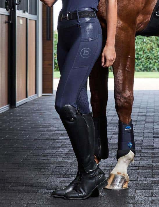 Form Riding Tights