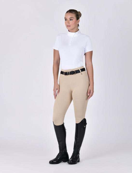 Form Competition Riding Tights