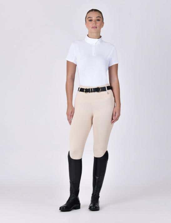 Form Competition Riding Tights