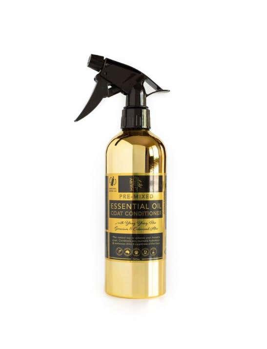 Premixed Essential Oil Coat Conditioner
