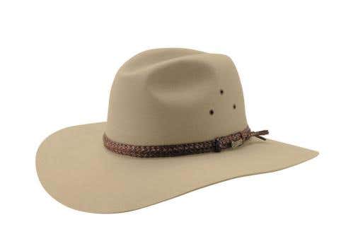 Riverina Hat