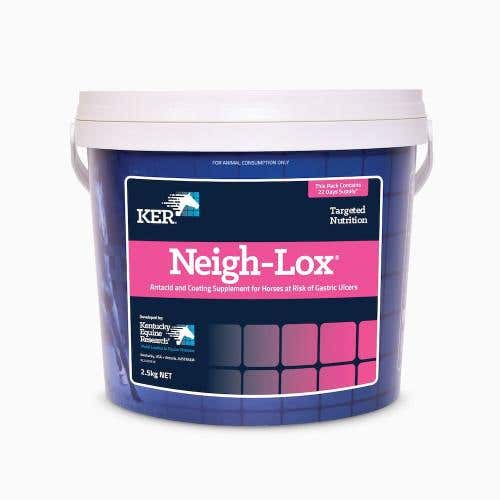 Neigh-Lox