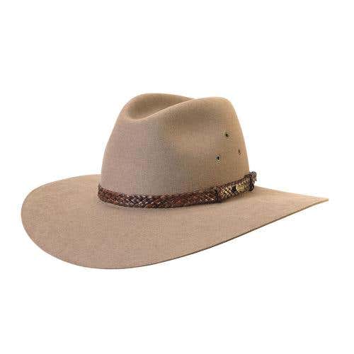 Riverina Hat