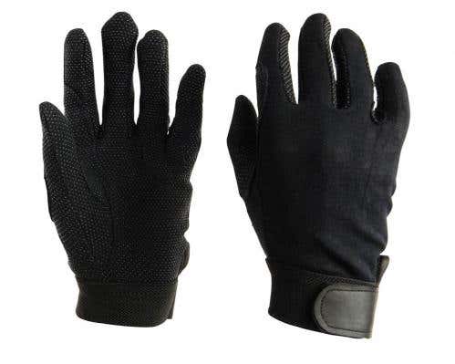 Track Riding Gloves