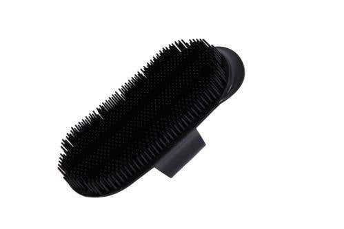 Plastic Sarvis Curry Comb
