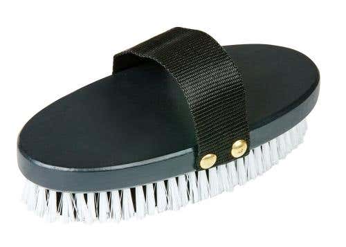 Body Brush