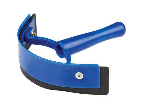 Plastic Kite Scraper