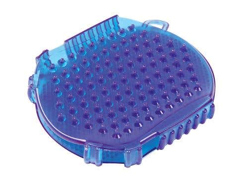Massage Scrubbing Mitt