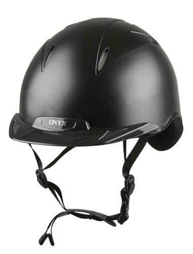 Onyx Helmet