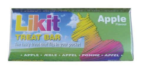 TREAT BAR