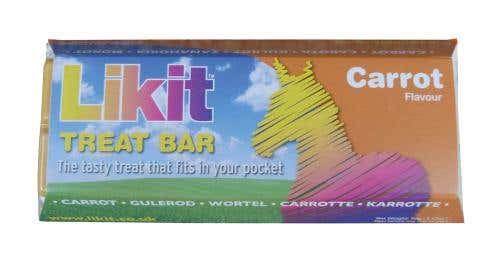 TREAT BAR