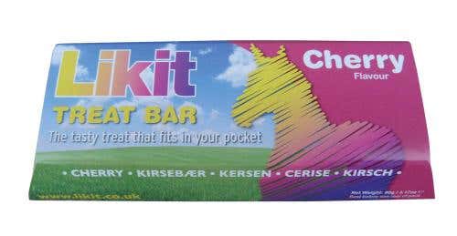 TREAT BAR