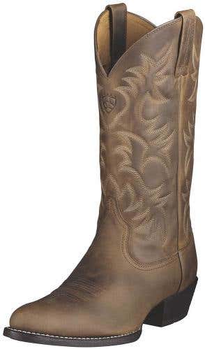 Australian country boots store