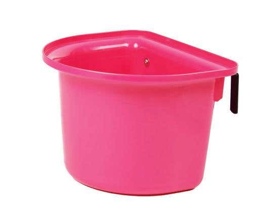 Plastic Feed Bin
