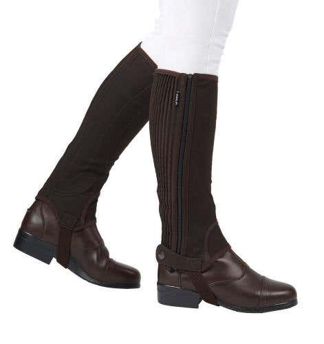 Mens horse riding chaps online