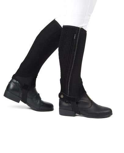 Full Chaps for Horse Riding Horseland