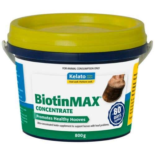 Biotinmax Concentrate 800Gm
