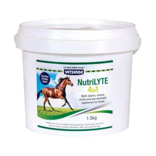 Nutrilyte 4 In 1