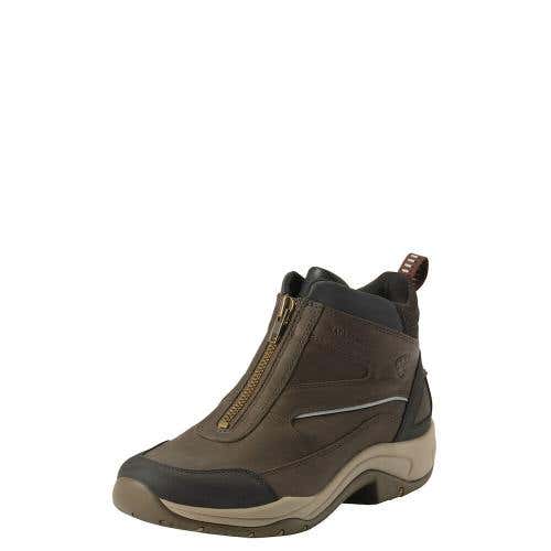 Womens Telluride Zip H2O Boots