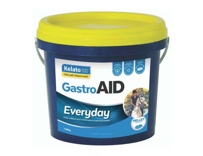 GastroAID Everyday - 1.68KG