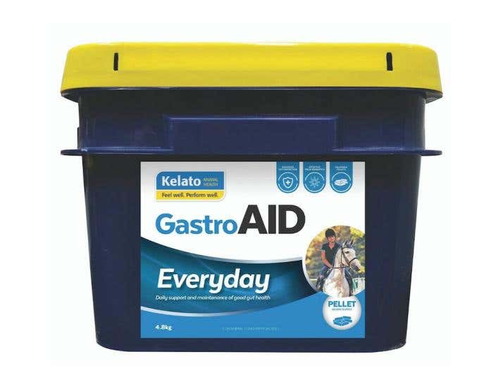 GastroAID Everyday - 4.8KG
