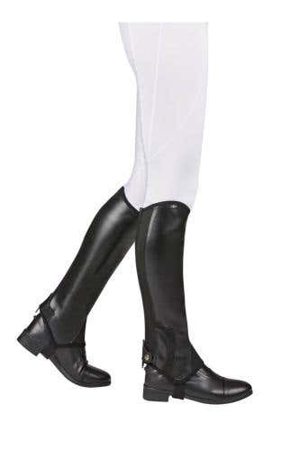 Syntovia Half Chaps