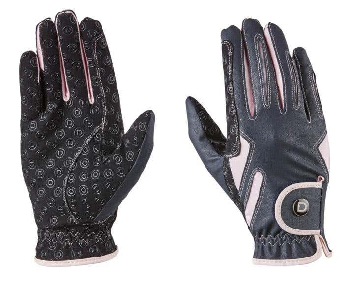 Cool-It Gel Riding Glove