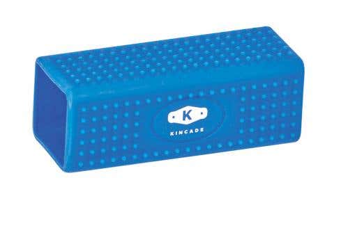 Easy Grooming Silicone Block