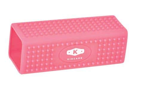 Easy Grooming Silicone Block