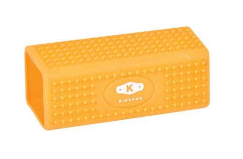 Easy Grooming Silicone Block