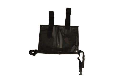 Competition Back Number Holder