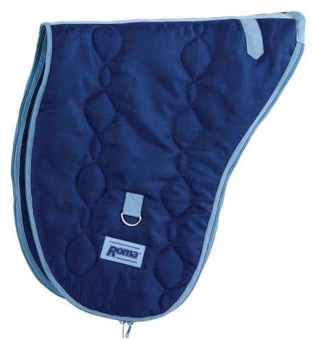 Saddle Bag