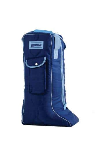 Tall Boot Bag