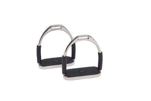 Flexible Fillis Stirrup Irons