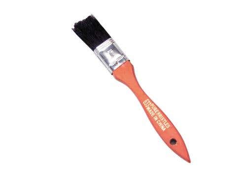 Pure Bristle Hoof Oil Brush