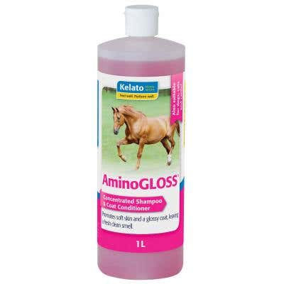 Aminogloss