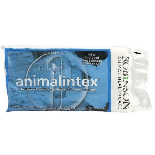 Poultice And Wound Dressing