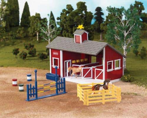Stablemates Stable Set