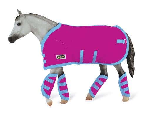 Rug Float Boot Set