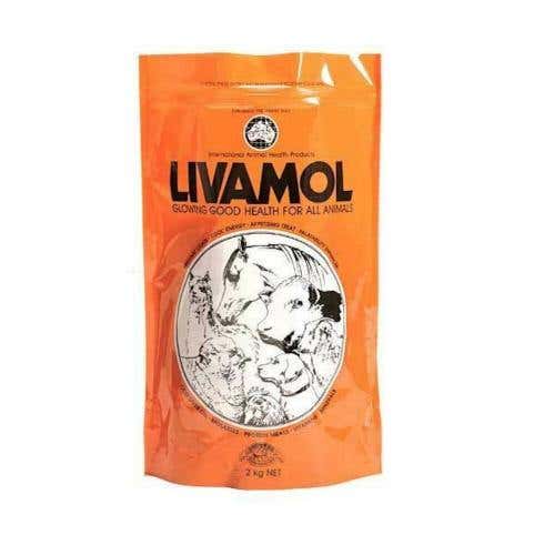 Livamol