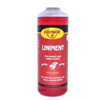 LINIMENT OIL
