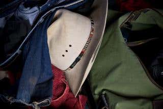 Caring For Your Akubra