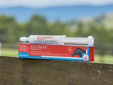 It’s Autumn – it’s time to deworm