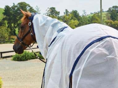 Which Mesh is best for my horse?