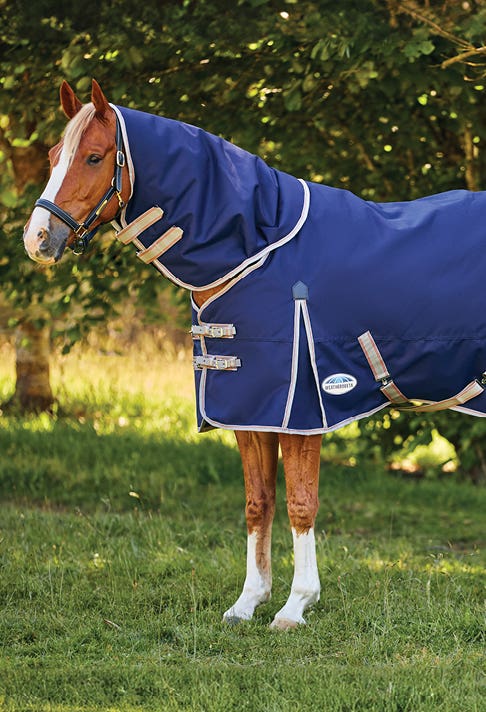 WeatherBeeta ComFiTec Essential Plus Detach-A-Neck Medium