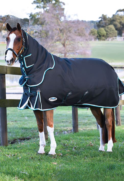 WeatherBeeta ComFiTec Ultra Comfi Detach-A-Neck Medium