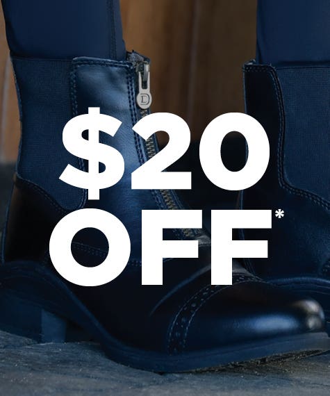 DUBLIN ALTITUDE BOOTS