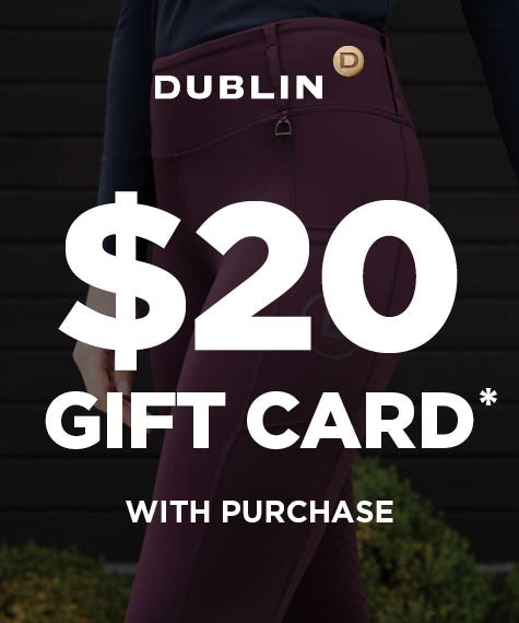 NEW DUBLIN FORM TIGHTS