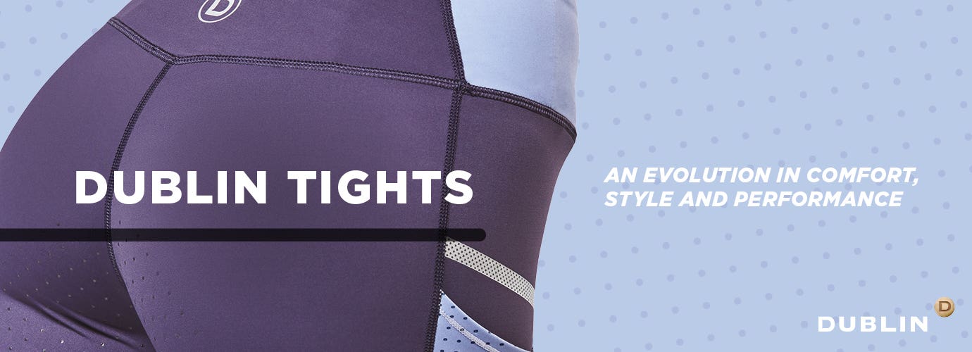 Dublin Tights