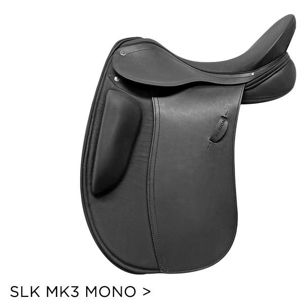 Albion SLK MK3 Mono Dressage Saddle